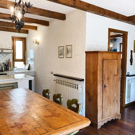 Betulla House * 蓬泰迪莱尼奥