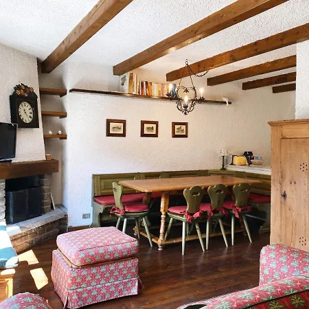 公寓 Betulla House *