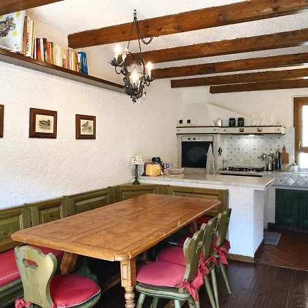 Betulla House 蓬泰迪莱尼奥