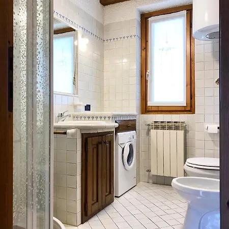 Betulla House 公寓 蓬泰迪莱尼奥