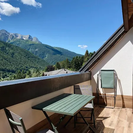 公寓 Betulla House