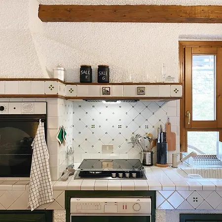 Betulla House * 蓬泰迪莱尼奥