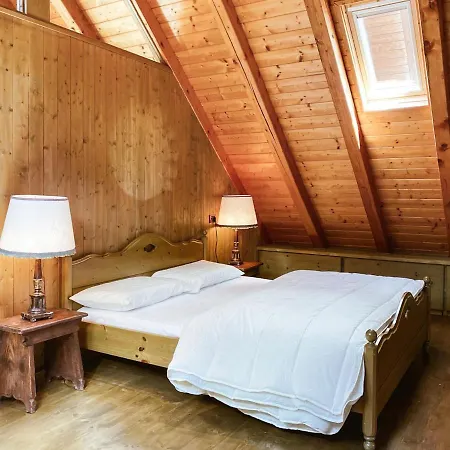 Betulla House 公寓 *