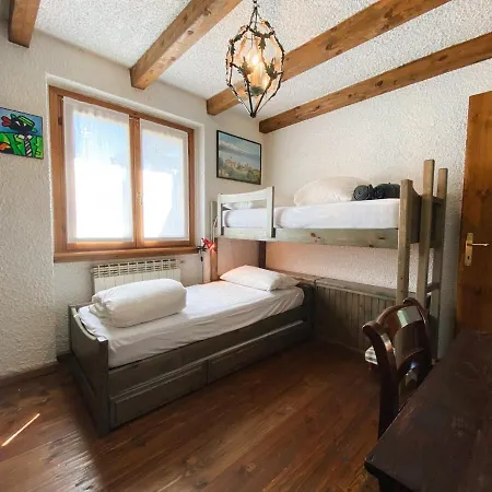 Betulla House 公寓 *