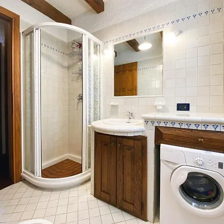 Betulla House 公寓 *