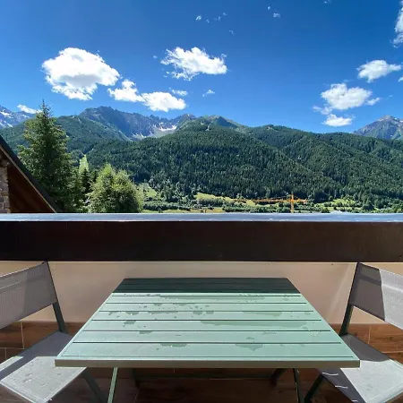 公寓 Betulla House *