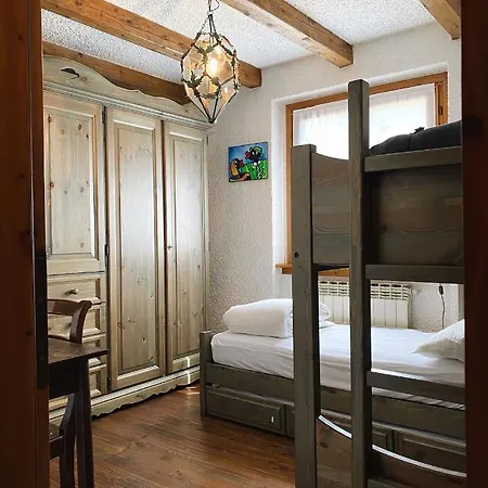 Betulla House 公寓 蓬泰迪莱尼奥