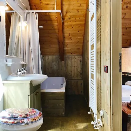 Betulla House * 蓬泰迪莱尼奥