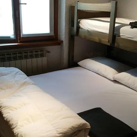 公寓 Betulla House *