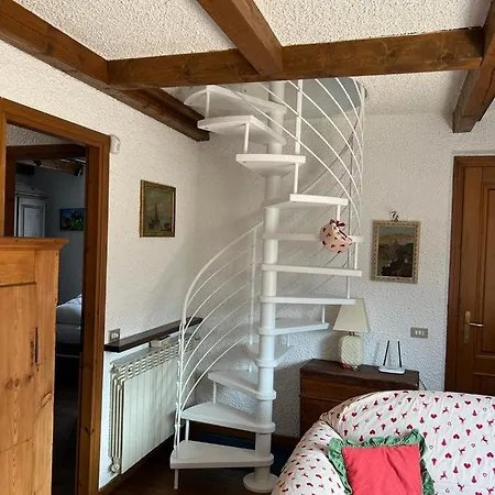 Betulla House - Affittipontedilegno *