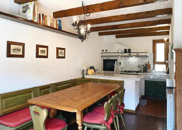 Betulla House Ponte Di Legno