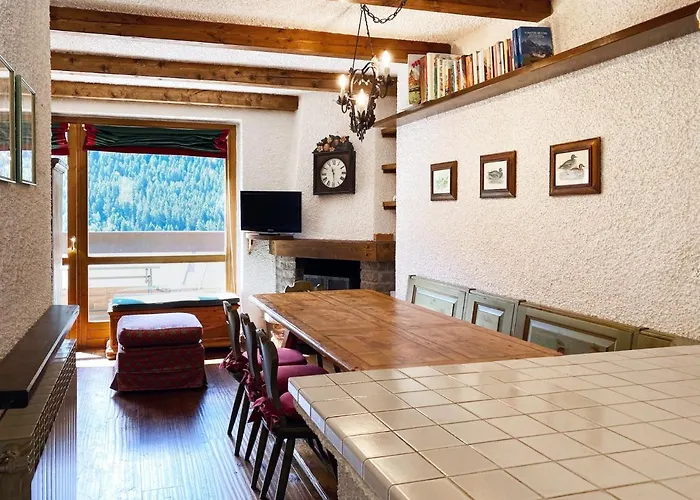 Apartment Betulla House