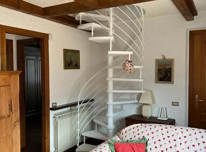 Apartment Betulla House *