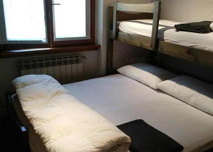 Apartment Betulla House *