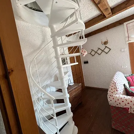 Διαμέρισμα Betulla House - Affittipontedilegno Ponte Di Legno