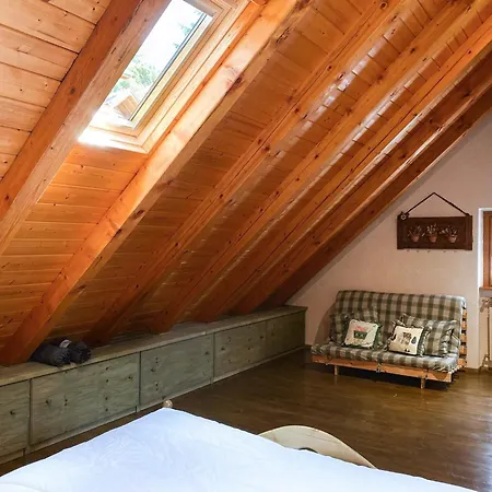 Διαμέρισμα Betulla House - Affittipontedilegno Ponte Di Legno